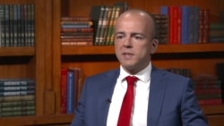 Тевдовски: Реални прогнози за раст на македонската економија од 3,2 отсто