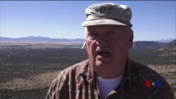 单人纠察队：一美国人以抓获偷渡客为己任