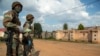 As Militaries Enforce Coronavirus Quarantine, Experts Warn of Escalating Violence