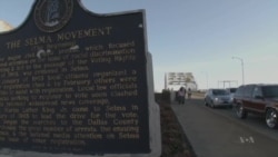 Southern US Cities Preserve Civil Rights Heritage to Boost Tourism