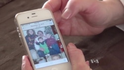 Syrian-Armenian Refugee Tells Her Story of Flight, Separation