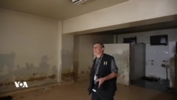 گەڕانەکان بەدوای ڕۆژنامەنووسێکی ونبووی ئەمەریکایی لە سوریا بەردەوامە