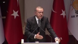 Turkey’s President Promises To Reveal Details of Khashoggi’s Killing