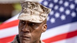 Sahel jamana kɔnɔ, gɛlɛya minnu bɛ ka bonya, Amerique ye bolonɔ bila Russie ni Chine jamana na, k’u jalaki ko u ye bagabagalibaw ye 