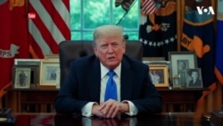 特朗普总统签署旅行禁令，称科罗拉多袭击事件凸显安全威胁