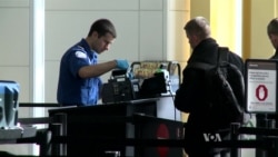 In US, EgyptAir Disaster Prompts Renewed Focus on Aviation Security