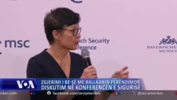 Kos: Zgjerimi i BE-së në Ballkanin Perëndimor po përshpejtohet, ndikuar nga gjeopolitika