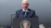 Pence Visits Latin America as Venezuela Crisis Grows