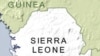 Sierra Leone Ritual Murder Fears Rise Ahead of Elections