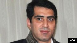 Musa Bərzin Xəlifəli