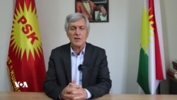 Sîyasetvanên li Amedê Biryara ENKS ya Vekişîna ji Îtilafê Dinirxînin