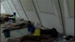 WHO Issues Urgent Appeal for Funding to Bring Ebola Under Control