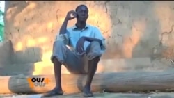 Les agriculteurs du Niger s'essayent à la télé-irrigation