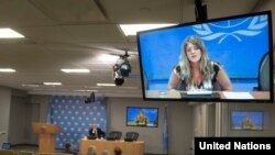 Hilde Johnson to Step Down as UNMISS Head