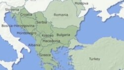 Границите - клуч за опстанок на Балканот