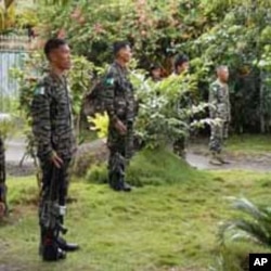 In Southern Philippines Insurgency, Locals Are No Strangers to Deadlocked Talks