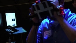 Navy Ship of the Future Imagined Through Virtual Reality