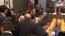 Venezolanos divididos respecto al TIAR