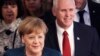 Europeans Wonder if Trump Will Act on Pence's Reassurances