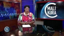 Pankuru tadji - Kerosene dese Mali pankurunbonda, Bamako