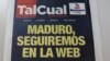 Venezuela: 2017 el peor año para la libertad de expresión 