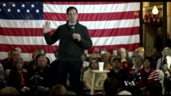 US Presidential Contenders React to Syrian Conflict