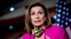 Democrats Unveiled New COVID-19 Aid Bill, Pelosi Says 