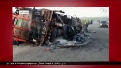 د ډیوه د روانو چارو خپرونه په ټي وي
