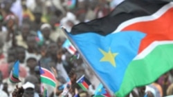 South Sudanese return to Bor to rebuild lives: Philip Aleu reports