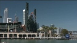 Від кардіомоніторів до автономного житла - 15 стартапів представляють Україну на TechCrunch Disrupt. Відео