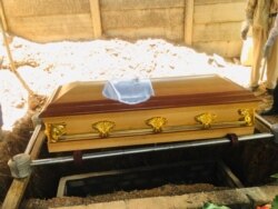 Usebekiwe uBekezela Maduma Fuzwayo. (Photo: Albert Ncube)