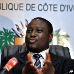 Ivorian Presidential Poll Delayed to November 28