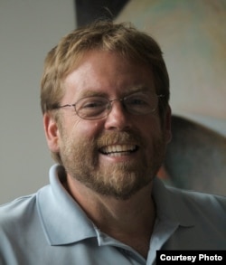 Bruce Duncan, managing director of the Terasem Movement Foundation