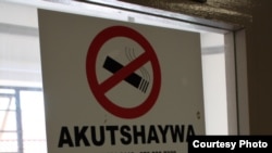 Smoke-filled, polluted environments contribute to South Africa’s extremely high TB burden (Photo:D.Taylor)