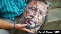 'Facing Change' Project