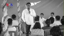 គ្រួសារ​សព​លោក កែម ឡី ត្រៀម​ចេញ​ទៅ​ប្រទេស​ទី៣ និង​ពលរដ្ឋ​ចូលរួម​ពិធី​បង្សុកូល​នៅ​ឯ​គេហដ្ឋាន​លោក កែម ឡី ក្នុង​ខេត្ត​តាកែវ