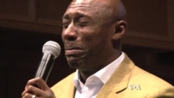 Ferguson Church Grapples with Race Relations