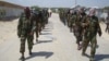 Somali Officials Vow to Retake Puntland Town
