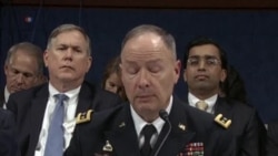 NSA Denies Spying on Millions of Europeans