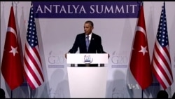 Obama Resists Pressure to Deploy Troops After Paris Attacks