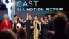 'Everything Everywhere All at Once' Dominates at SAG Awards