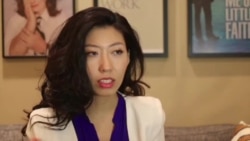 Chinese-Canadian Singer Wanting No. 1 in China, Several Asian Countries