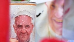 病情略微好轉 梵蒂岡：教宗整夜安眠