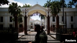 El pasado 28 de mayo de este año, el Parlamento aprobó en primera discusión reinsertar a Venezuela en el TIAR,