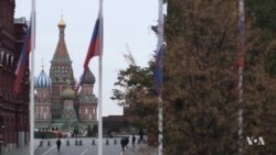 Companies in Russia Cautiously Optimistic for Business After Trump Election