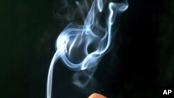 If you start smoking before you try cocaine, you are much more likely to become addicted to cocaine, according to new research.