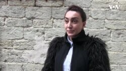 Sevinc Sadıqova: Jurnalist 91 gündür aclığı israrla davam etdirir