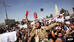 Եմենի նախագահն առաջարկում է փոփոխություններ իրականացնել ընտրությունների միջոցով