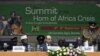 Bencana Kelaparan di Tanduk Afrika Dapat Bahayakan Keamanan