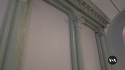 National Building Museum in Washington unveils new exhibition